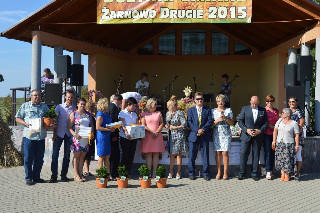 Dozynki Gminne 2015 (42)